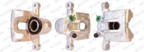 Гальмівний суппорт FERODO FCL694464