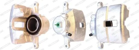 Гальмівний супорт FERODO FCL694608