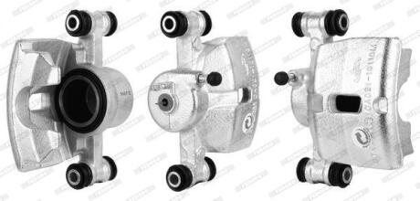 Супорт дискових гальм FERODO FCL694675