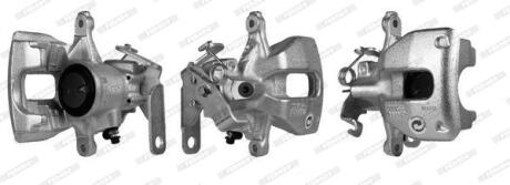 Супорт дискових гальм FERODO FCL694695