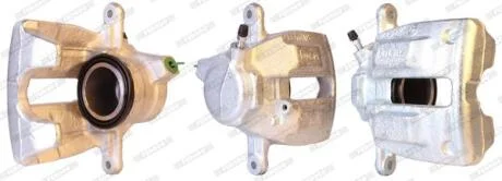 Гальмівний суппорт FERODO FCL694742