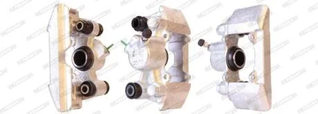 Гальмівний суппорт FERODO FCL694758