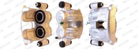 Гальмівний суппорт FERODO FCL694764