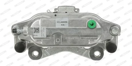 Гальмівний супорт FERODO FCL695056