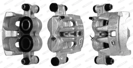 Гальмівний суппорт FERODO FCL695117
