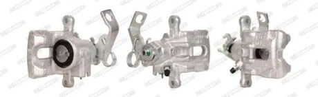 Гальмівний суппорт FERODO FCL695247