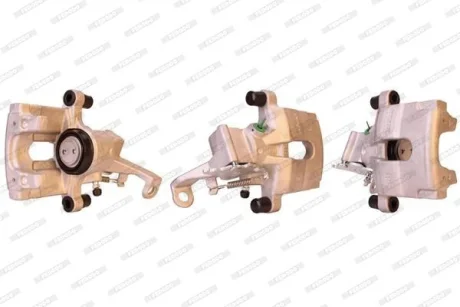 Супорт дискових гальм FERODO FCL695309