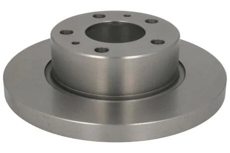 Гальмівний диск FERODO FCR194A