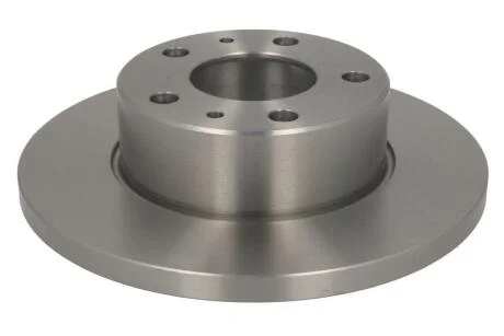 Гальмівний диск FERODO FCR196A