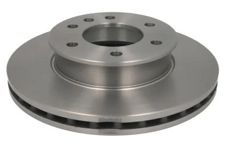 Гальмівний диск перед. Sprinter/Crafter 06- (300x28) FERODO FCR310A
