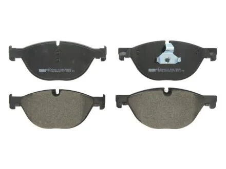 Комплект гальмівних колодок FERODO FDB4285