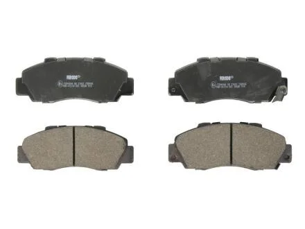 Колодки гальмівні дискові FERODO FDB905