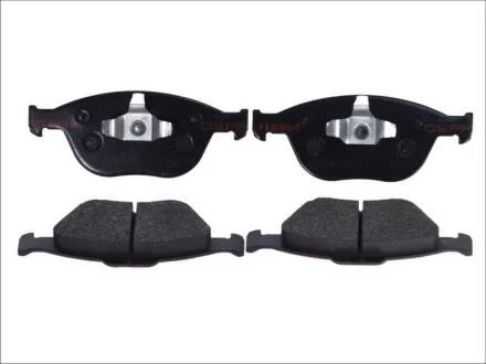 Гальмівні колодки, тюнінг FERODO FDS1568