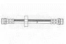 Шланг гальмівний FERODO FHY2418