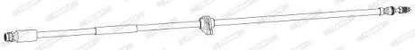 Шланг гальмівний FERODO FHY3385