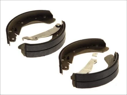 Колодки гальмівні барабанні FERODO FSB335