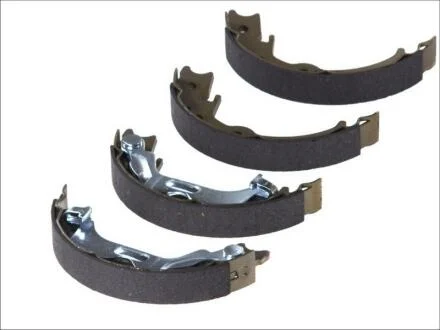 Гальмівні колодки барабанні FERODO FSB4017