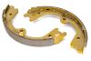 Гальмівна колодка INFINITI FX, M, M37, Q50, Q60, Q70, QX70 NISSAN GT-R, MURANO I, MURANO II, MURANO III 2.0-5.0 01.03- FERODO FSB4054 (фото 2)