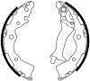 Гальмівна колодка HYUNDAI ACCENT III KIA RIO II 1.4/1.5D/1.6 03.05-12.11 FERODO FSB4086