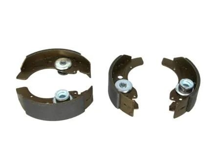 Тормозные колодки барабанные FERODO FSB600