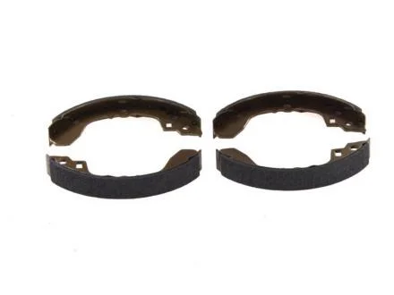 Комплект барабанних гальмівних колодок FERODO FSB612