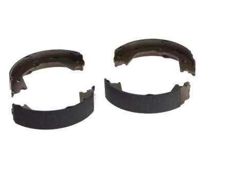 Гальмівна колодка IVECO DAILY I, DAILY II, DAILY III, DAILY IV, DAILY V, DAILY VI 2.3D-3.0D 01.78- FERODO FSB658