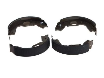 Комплект тормозных колодок, стояночная тормозная система FERODO FSB663