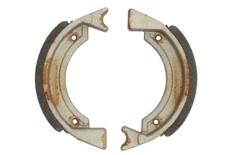 Гальмівна колодка (барабан) FERODO FSB936