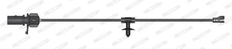 Датчик зносу,гальм.колодки FERODO FWI452