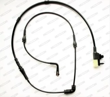 Датчик зносу гальмівних колодок (передніх) Land Rover Discovery/Range Rover Evo FERODO FWI460