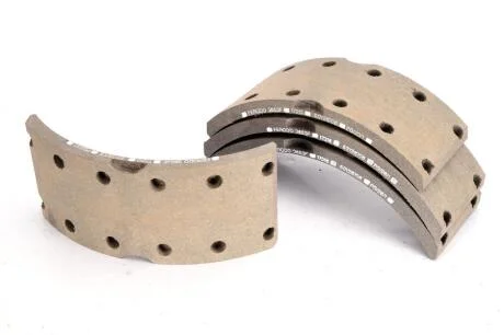 Гальмівні накладки FERODO K17096.0-F3653