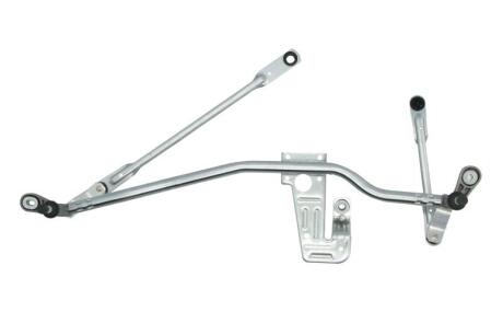 Механізм склоочисника в зборі Fiat/Alfa/Lancia 1363338080