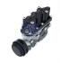 Наконечник педали сцепления Fiat Doblo 1.3JTD/1.9D/JTD 01- (пластиковый) Fiat/Alfa/Lancia 46554494 (фото 1)