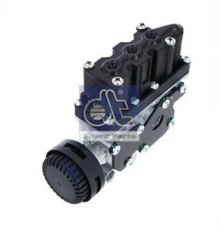 Наконечник педали сцепления Fiat Doblo 1.3JTD/1.9D/JTD 01- (пластиковый) Fiat/Alfa/Lancia 46554494