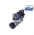 Наконечник педали сцепления Fiat Doblo 1.3JTD/1.9D/JTD 01- (пластиковый) Fiat/Alfa/Lancia 46554494 (фото 5)