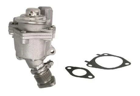 Клапан EGR 3.0MJET 16V FIAT Ducato 06-14, PEUGEOT Boxer 06-14, CITROEN Jumper 06-14 Fiat/Alfa/Lancia 504121701