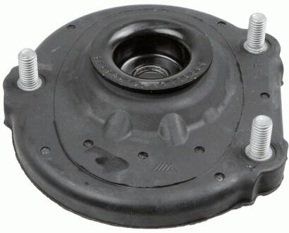 Опора амортизатора перед лев FIAT FIORINO 07- ОЕ: Fiat/Alfa/Lancia 51839975