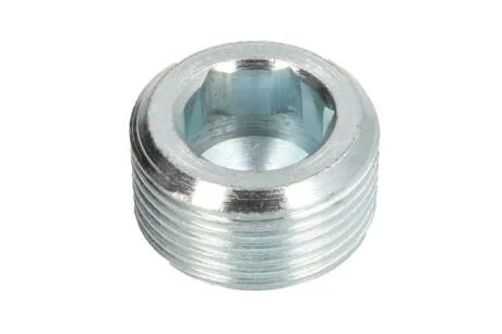 Пробка піддону 1.2 16v 1.4 8v FIAT DOBLO FIORINO PANDA PUNTO Fiat/Alfa/Lancia 7734022