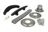 Шестерня розп. вала Ford/Fiat/PSA Boxer/Ducato 2.2HDI/Transit 2.2/2.4/3.0TDCi 06- Fiat/Alfa/Lancia 9659435180 (фото 1)