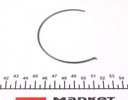 Фіксатор КПП (4, 5 передачі) Peugeot/Citroen 307/407/Jumpy III/Expert III Fiat/Alfa/Lancia 9684473780