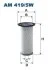 Воздушный фильтр FILTRON AM 419/5W (фото 1)
