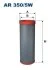 Воздушный фильтр FILTRON AR 350/5W (фото 1)