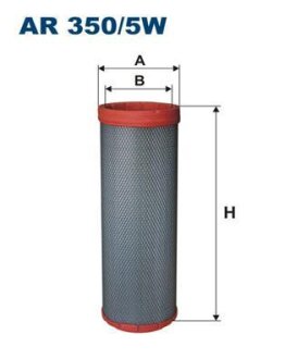 Воздушный фильтр FILTRON AR 350/5W