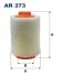 Воздушный фильтр FILTRON AR 373 (фото 1)