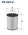Фiльтр паливний FILTRON PE 981/2 (фото 1)