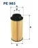 Фильтр топливный (Груз/Комм) FILTRON PE 983 (фото 1)