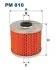Топливный фильтр FILTRON PM 810 (фото 1)
