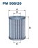 Фільтр LPG FILTRON PM 999/20 (фото 1)