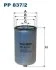 Топливный фильтр FILTRON PP 837/2 (фото 1)