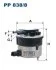 Фильтр топливный FORD/MAZDA FIESTA/FOCUS II/C30/S40 II/S80 II 03- 1.6 TDCi FILTRON PP 838/8 (фото 1)